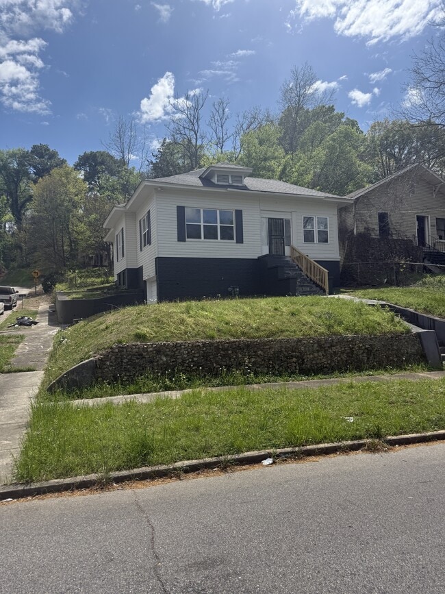 property at 2337 23rd St Ensley