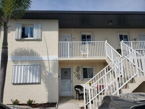 25275 Rampart Blvd in Punta Gorda, FL - Foto de edificio - Building Photo