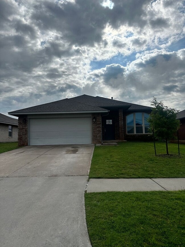 property at 2613 Snapper Ln
