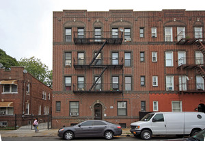 35-37 97th St Apartments