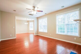 125 Pearson Place in Clayton, NC - Building Photo - Building Photo