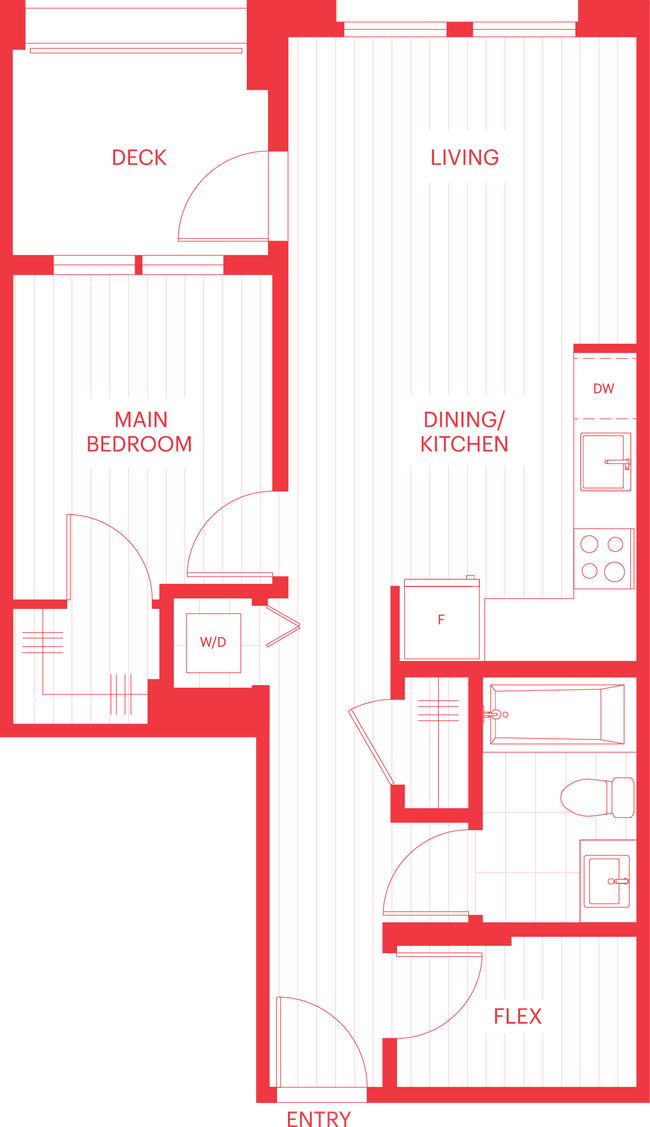 property at 368-368 Lakewood Dr