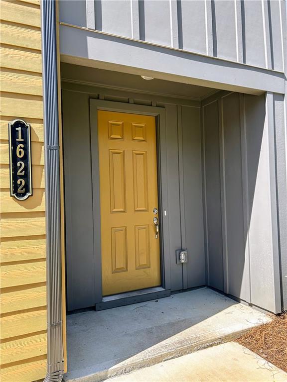 1622 Gunnin Trce NW in Atlanta, GA - Building Photo - Building Photo