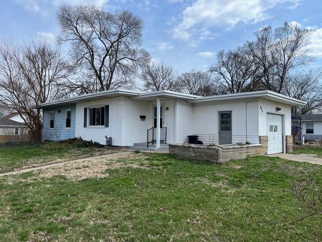 property at 393 W 20th St