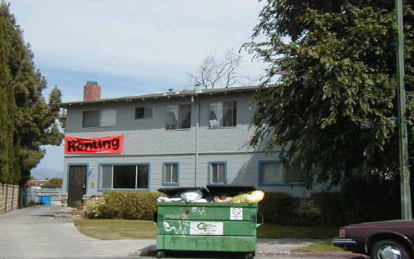 752 Deland Ave in San Jose, CA - Foto de edificio - Building Photo