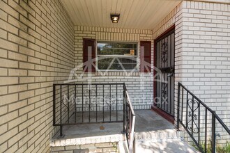 2055 Talladega Rd in Jacksonville, FL - Building Photo - Building Photo