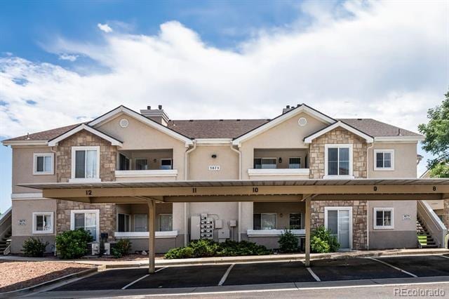 3875 Strawberry Field Grove in Colorado Springs, CO - Building Photo - Building Photo