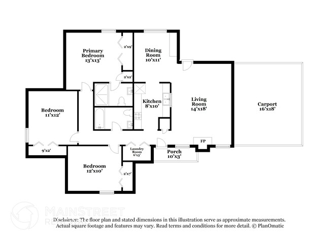 230 Sunny Acre Dr in Mount Juliet, TN - Building Photo - Building Photo