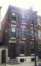 1816 Spruce St in Philadelphia, PA - Building Photo - Building Photo