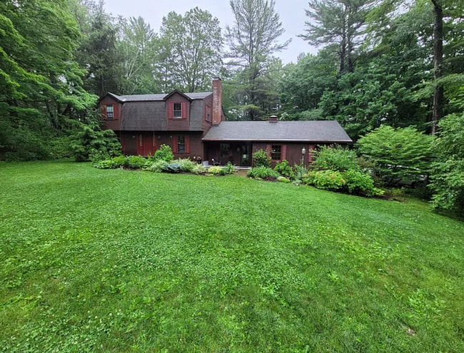 property at 47 Pine Knoll Rd
