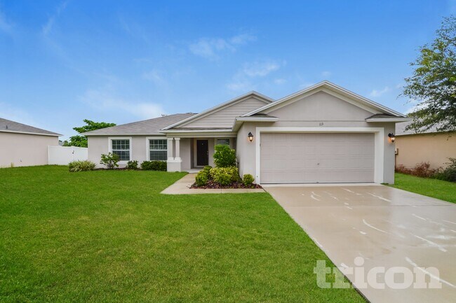 property at 113 Solis Dr