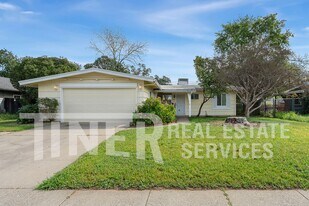 3604 Winston Way in Carmichael, CA - Building Photo