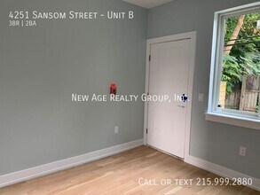 4251 Sansom St in Philadelphia, PA - Building Photo - Building Photo