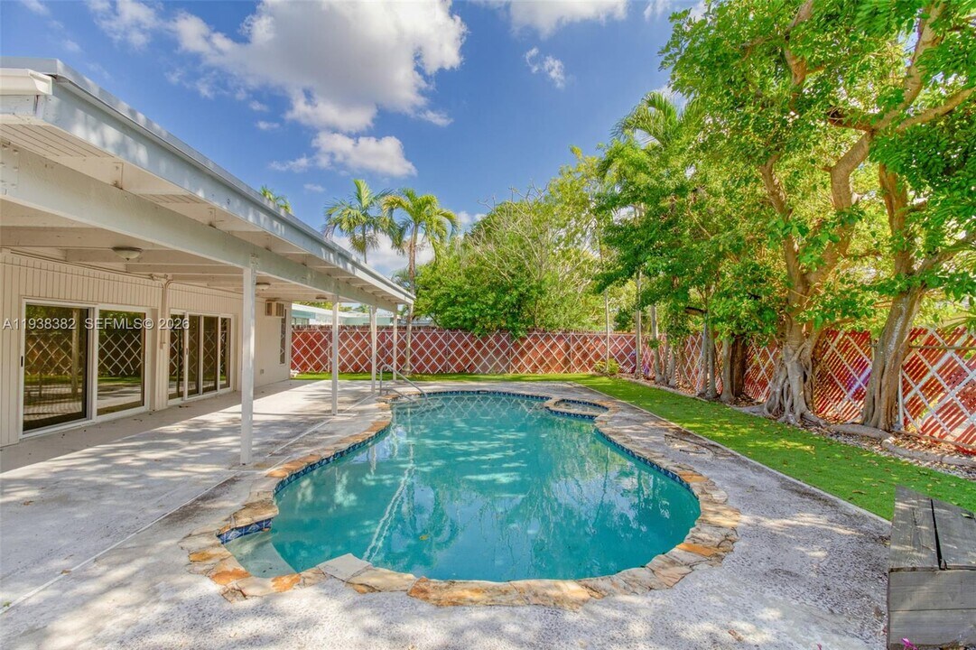 4308 Adams St in Hollywood, FL - Building Photo