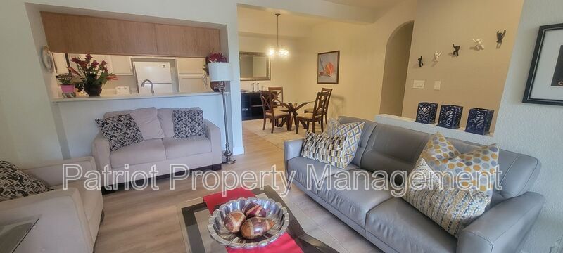 9708-9708 E Vía Linda in Scottsdale, AZ - Building Photo