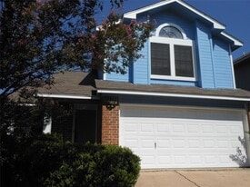 8402 Siskin Cove in Austin, TX - Building Photo