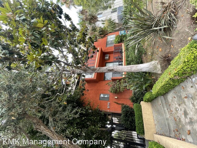 3715 Jasmine Ave in Los Angeles, CA - Building Photo - Building Photo