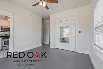 603 S Rampart Blvd in Los Angeles, CA - Building Photo - Building Photo
