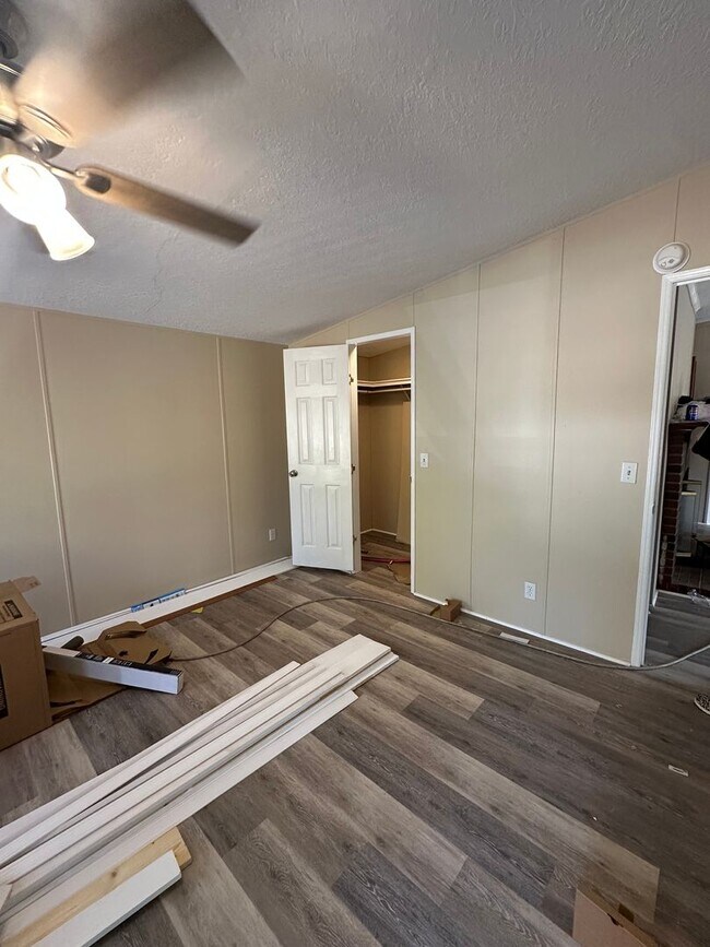 290 Green Oak Rd in Lyons, GA - Building Photo - Building Photo