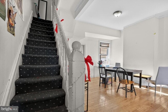 4058 Irving St in Philadelphia, PA - Building Photo - Building Photo