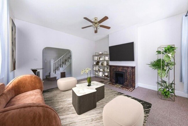 property at 2012 Eastern Ave