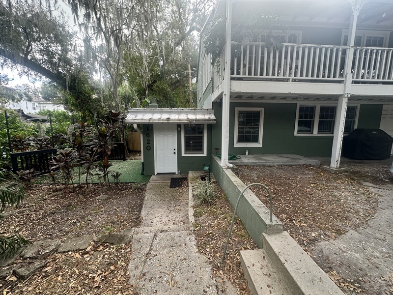 1620 E Livingston St in Orlando, FL - Building Photo