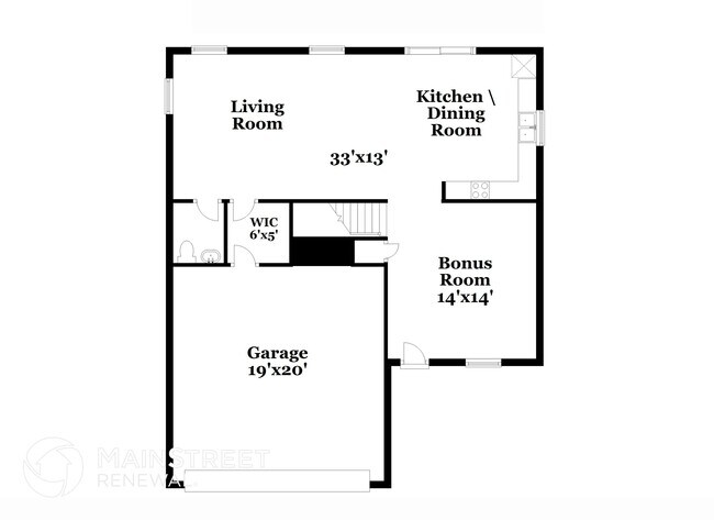 11543 Brook Bay Ln in Indianapolis, IN - Building Photo - Building Photo