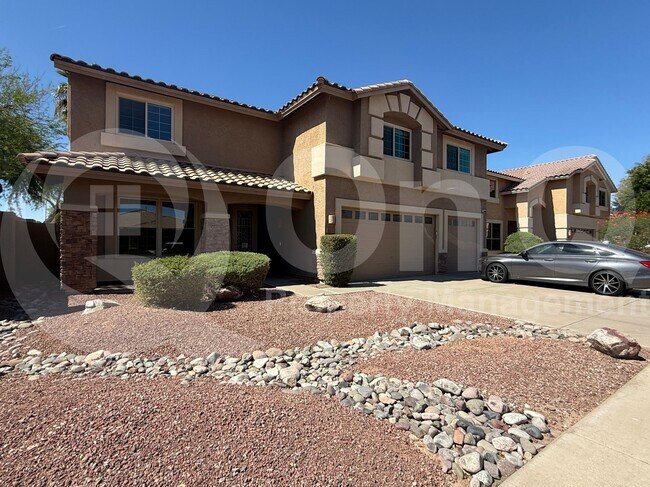 2977 E Teakwood Pl in Chandler, AZ - Building Photo - Building Photo