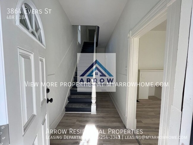 3864 Evers St in Cincinnati, OH - Building Photo - Building Photo