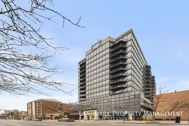 property at 1309 N Wells St