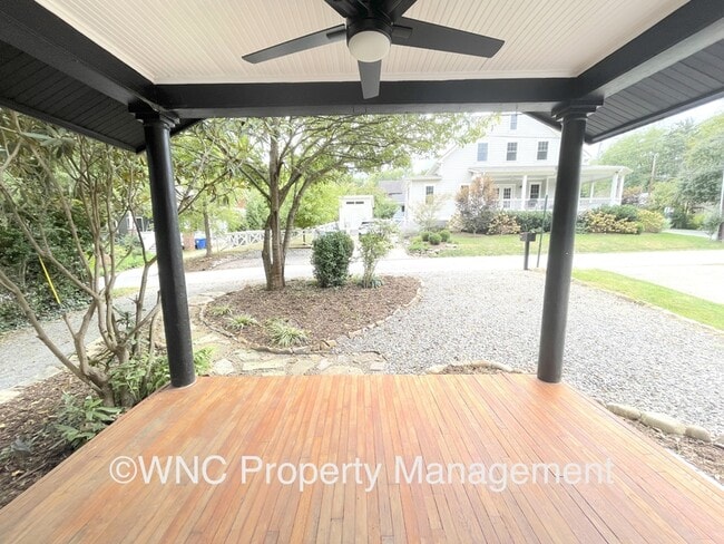 66 Mildred Ave in Asheville, NC - Building Photo - Building Photo