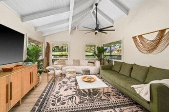 4056 Kaahumanu Pl in Princeville, HI - Building Photo - Building Photo