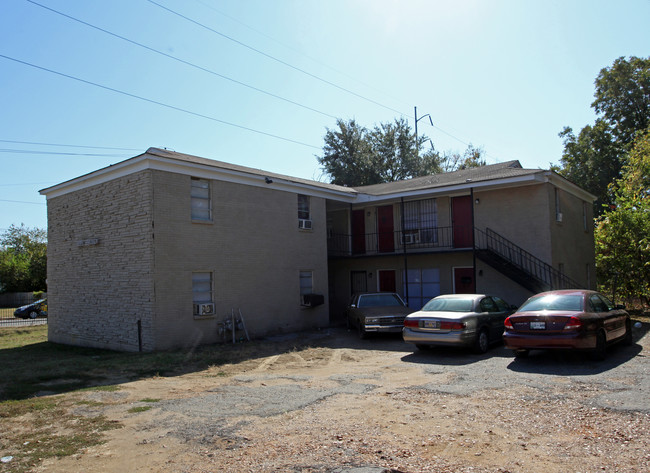 2895 Broad Ave in Memphis, TN - Building Photo - Building Photo