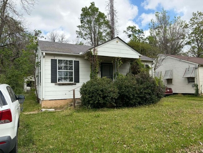 3436 Fulton St in Shreveport, LA - Building Photo - Building Photo