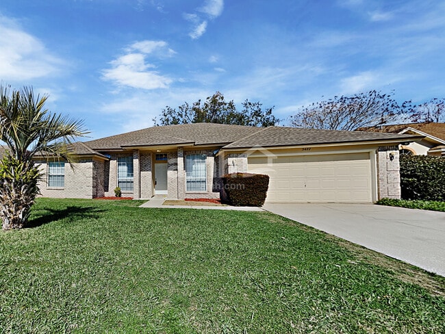 property at 5427 Riverbreeze Ct