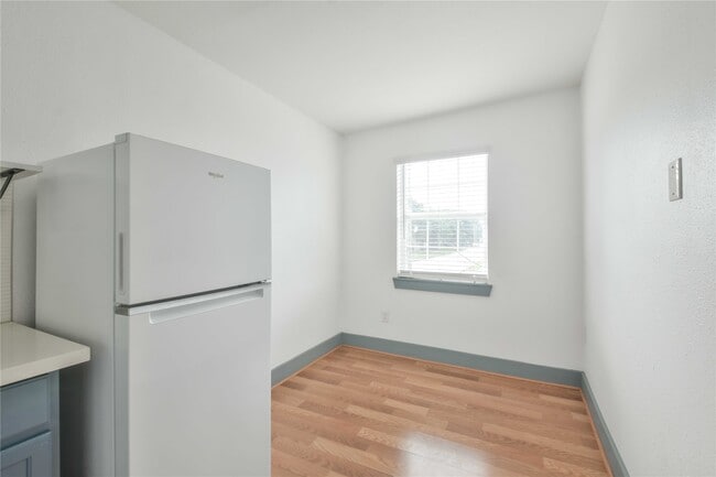 property at 5320 Polk St