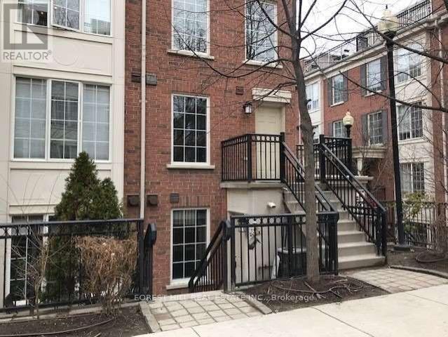 5 Everson Dr in Toronto, ON - Building Photo - Building Photo