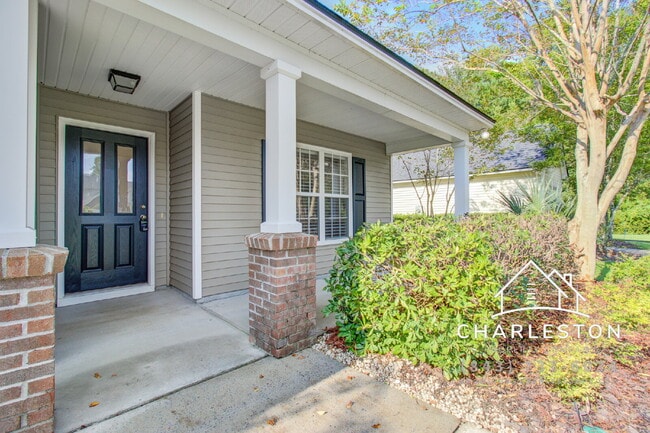 5135 Ballantine Dr in Summerville, SC - Building Photo - Building Photo