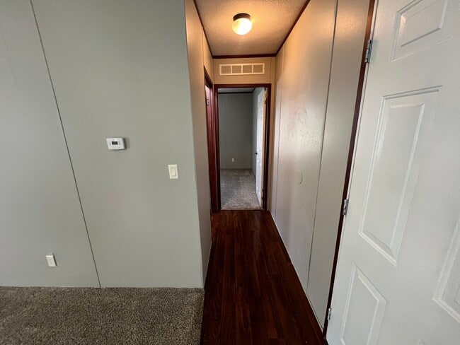 191 Peach St in Hopkinsville, KY - Foto de edificio - Building Photo