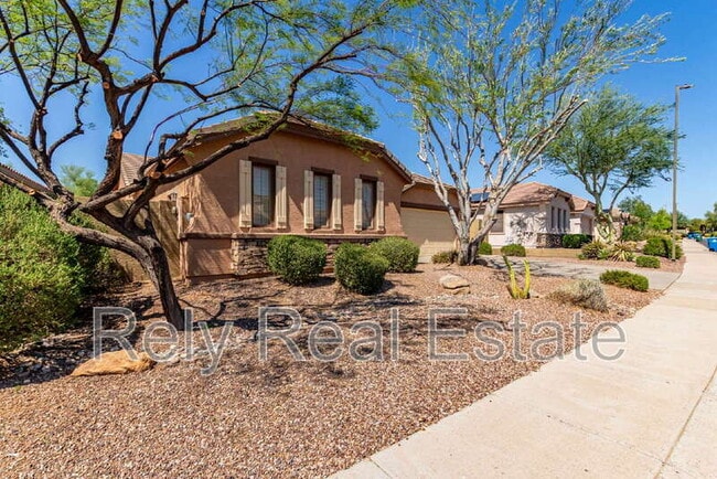 3346 W Sousa Dr in Anthem, AZ - Building Photo - Building Photo