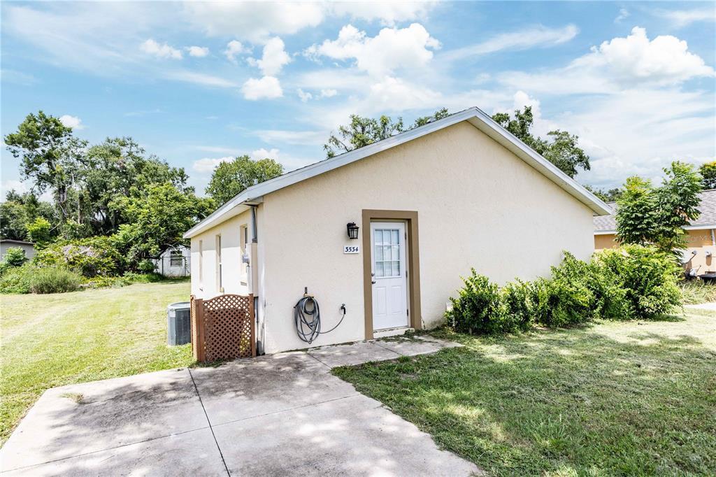 3534 Co Rd 230C in Wildwood, FL - Building Photo