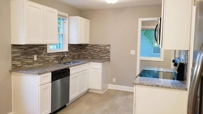 1005 Aladdin Dr in Nashville, TN - Building Photo - Building Photo