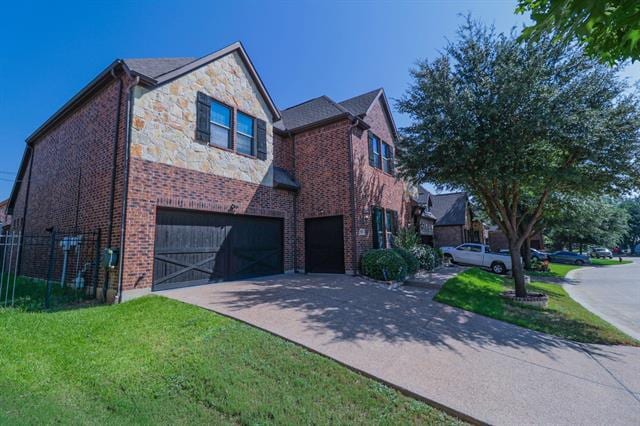 8505 Revenue Way in North Richland Hills, TX - Building Photo - Building Photo
