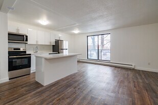 Webster Apartments in London, ON - Building Photo