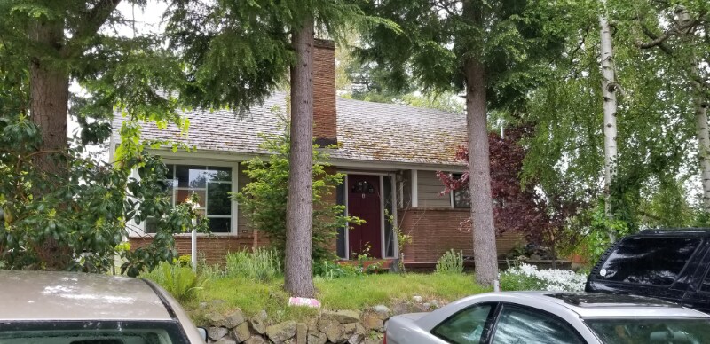 17211-17212 12th Ave NE in Shoreline, WA - Building Photo