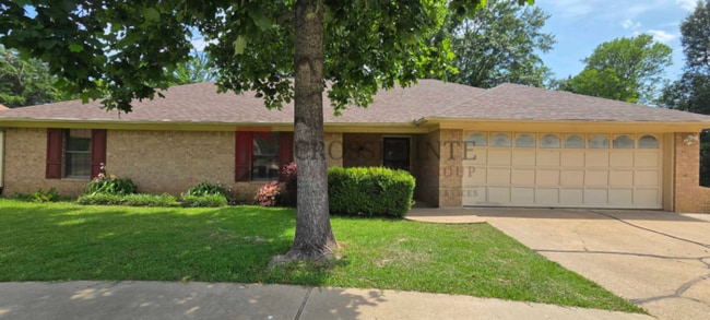property at 808 Evergreen St