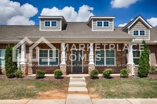 417 Edgebrook Dr in Madison, AL - Building Photo