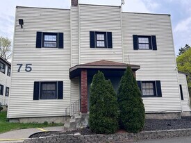 75-79-79 11th St, Unit 75-5 in Troy, NY - Building Photo