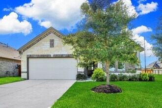2442 Wembley Way in Rosenberg, TX - Building Photo - Building Photo