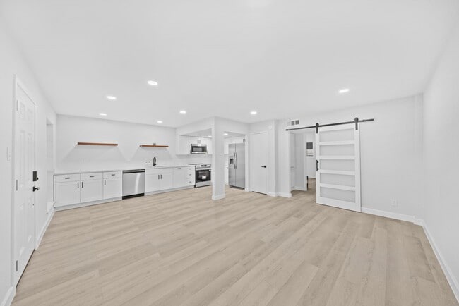property at 14333 Memorial Dr
